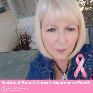 Meet your Posher, Jackie